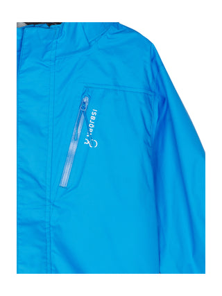 Hardshelljacke, Regenjacke für Kinder