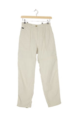 Zip-Hose für Damen