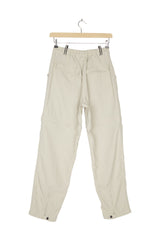 Zip-Hose für Damen
