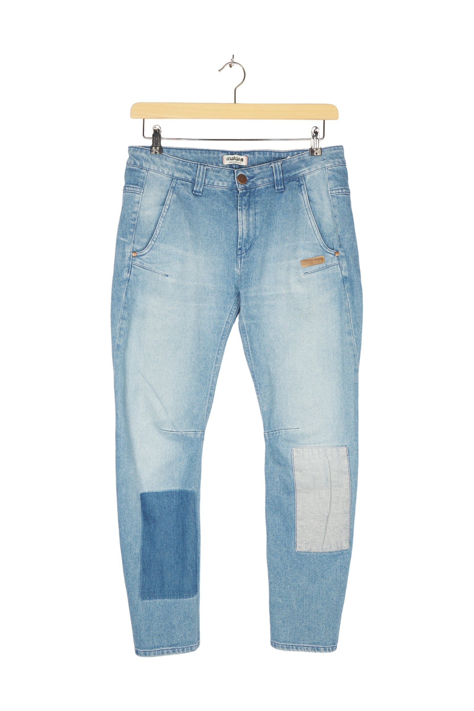 Jeans, Freizeithose für Damen
