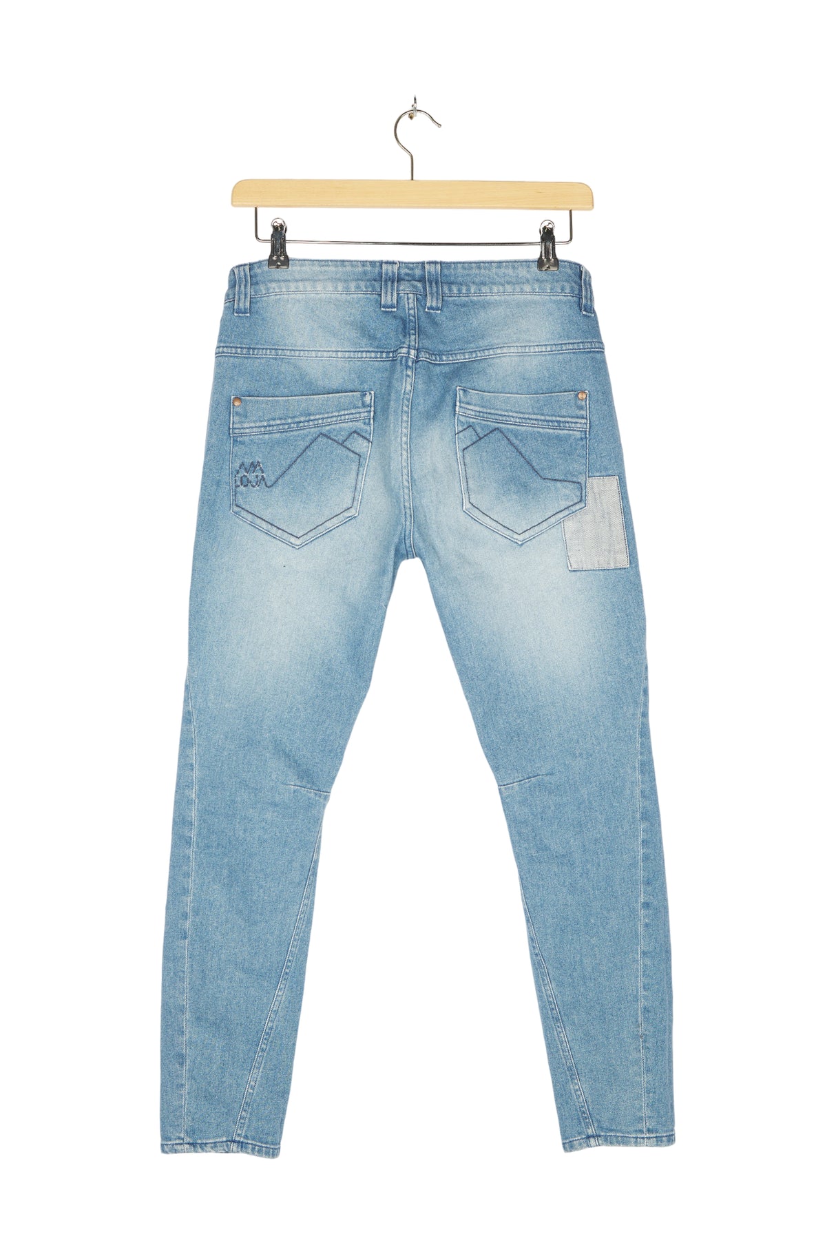 Jeans, Freizeithose für Damen