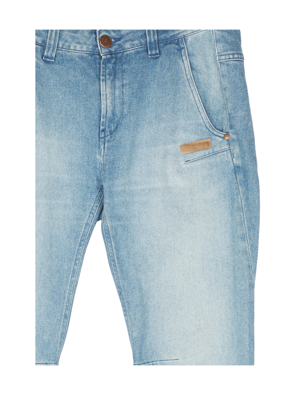 Jeans, Freizeithose für Damen
