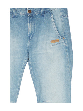 Jeans, Freizeithose für Damen