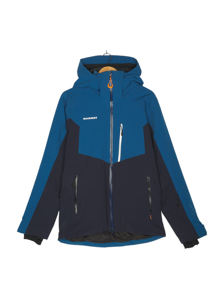 Hardshelljacke mit Goretex für Herren