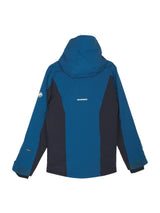 Hardshelljacke mit Goretex für Herren