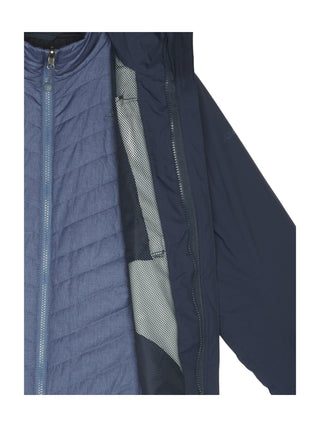 Doppeljacke für Damen