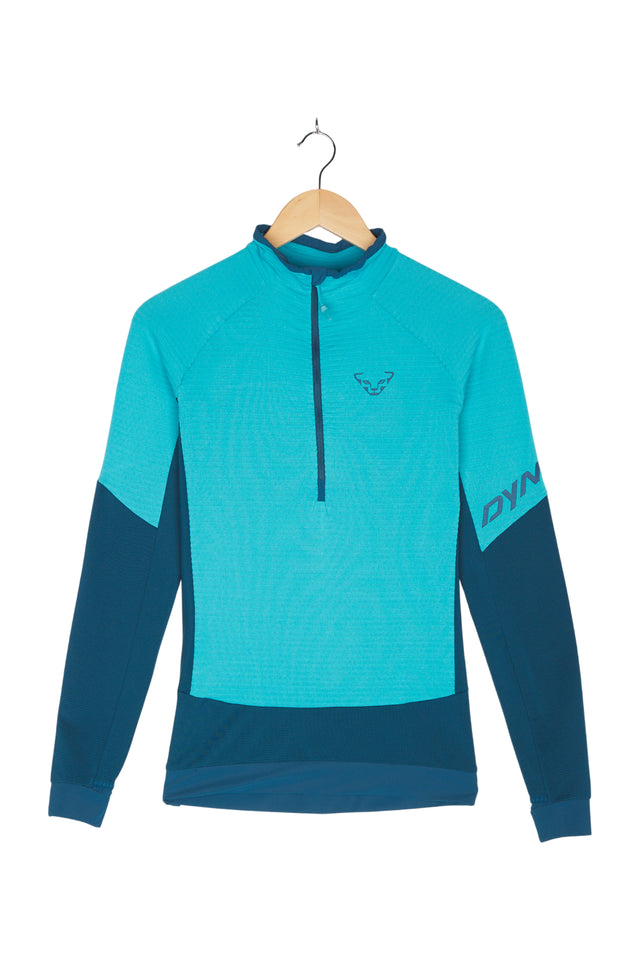 Longsleeve Funktion für Damen