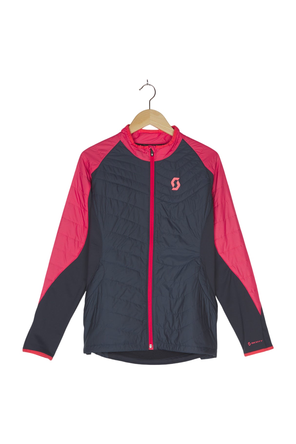 Radjacke für Damen