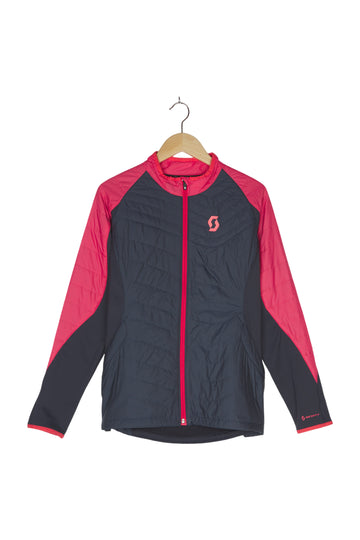 Radjacke für Damen