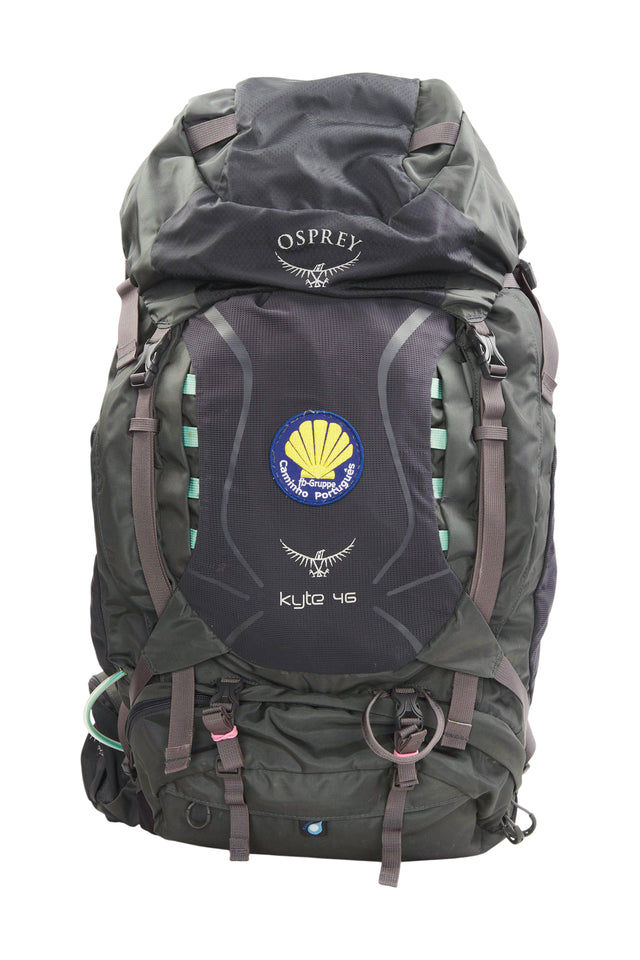 Trekkingrucksack für Damen & Herren