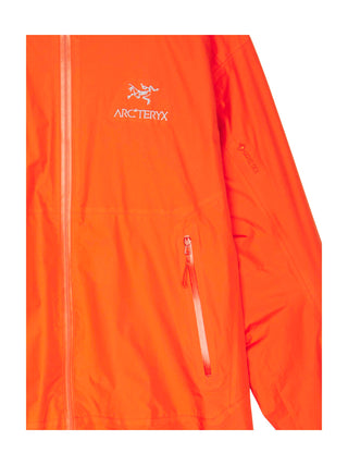 Arcteryx Hardshelljacke mit Goretex für Herren