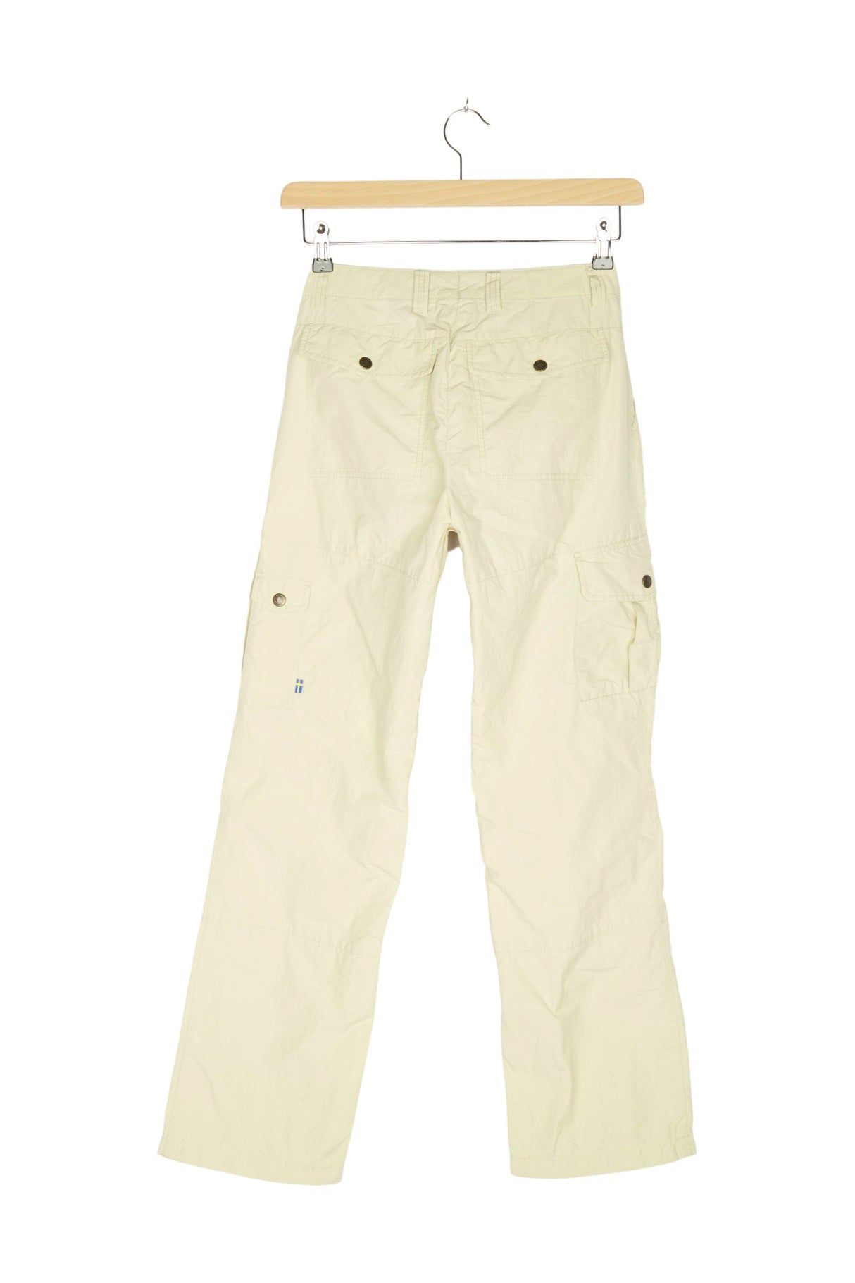 Fjällräven Wanderhose für Damen