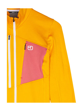 Fleecejacke für Damen