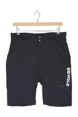 KLØVSTIEN MERINO MTB SHORTS MAN Kurze Hose für Herren