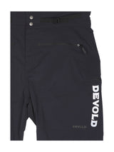 KLØVSTIEN MERINO MTB SHORTS MAN Kurze Hose für Herren