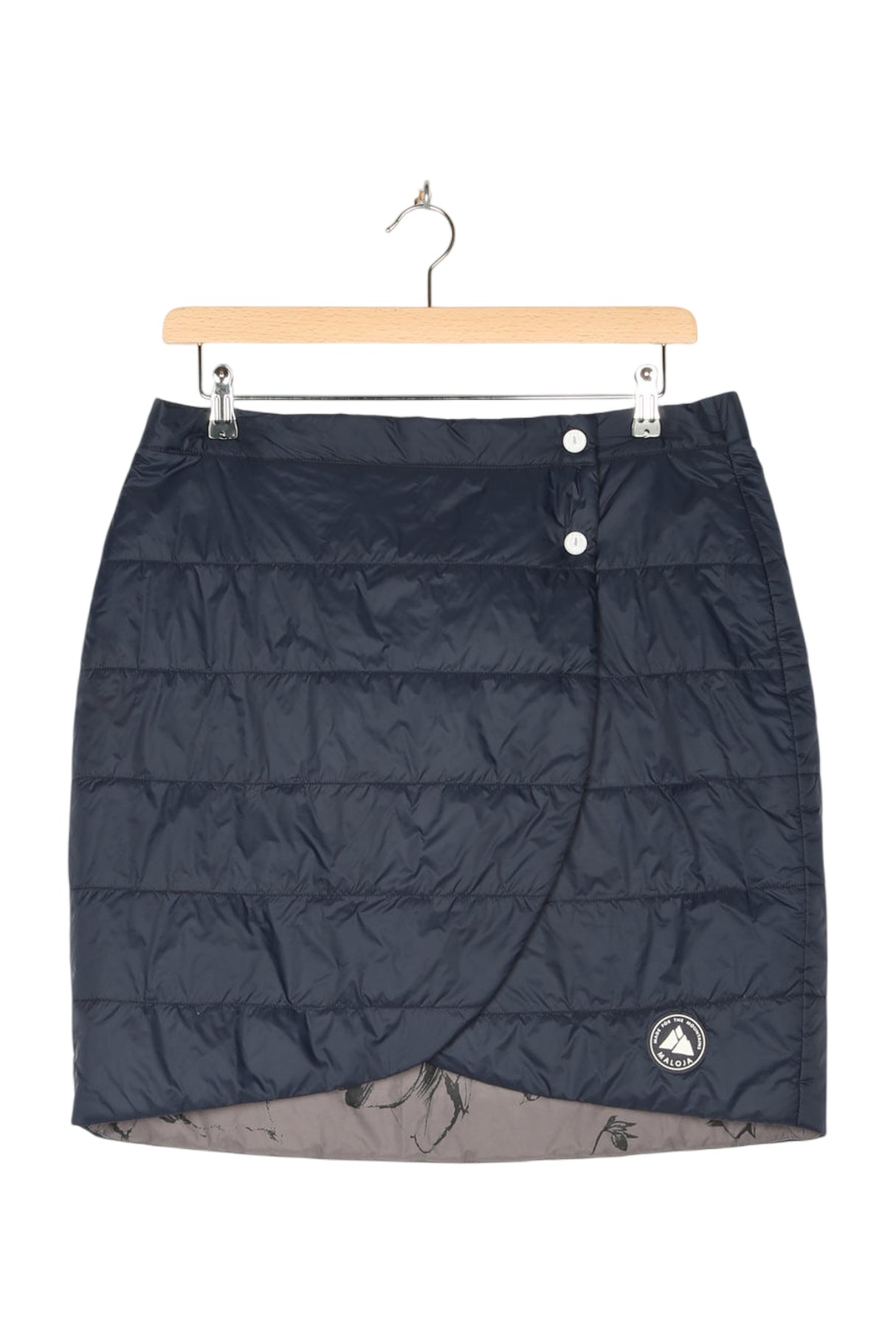 Isolationsrock für Damen