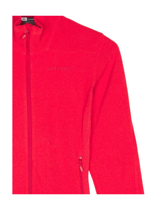 Fleecejacke für Damen