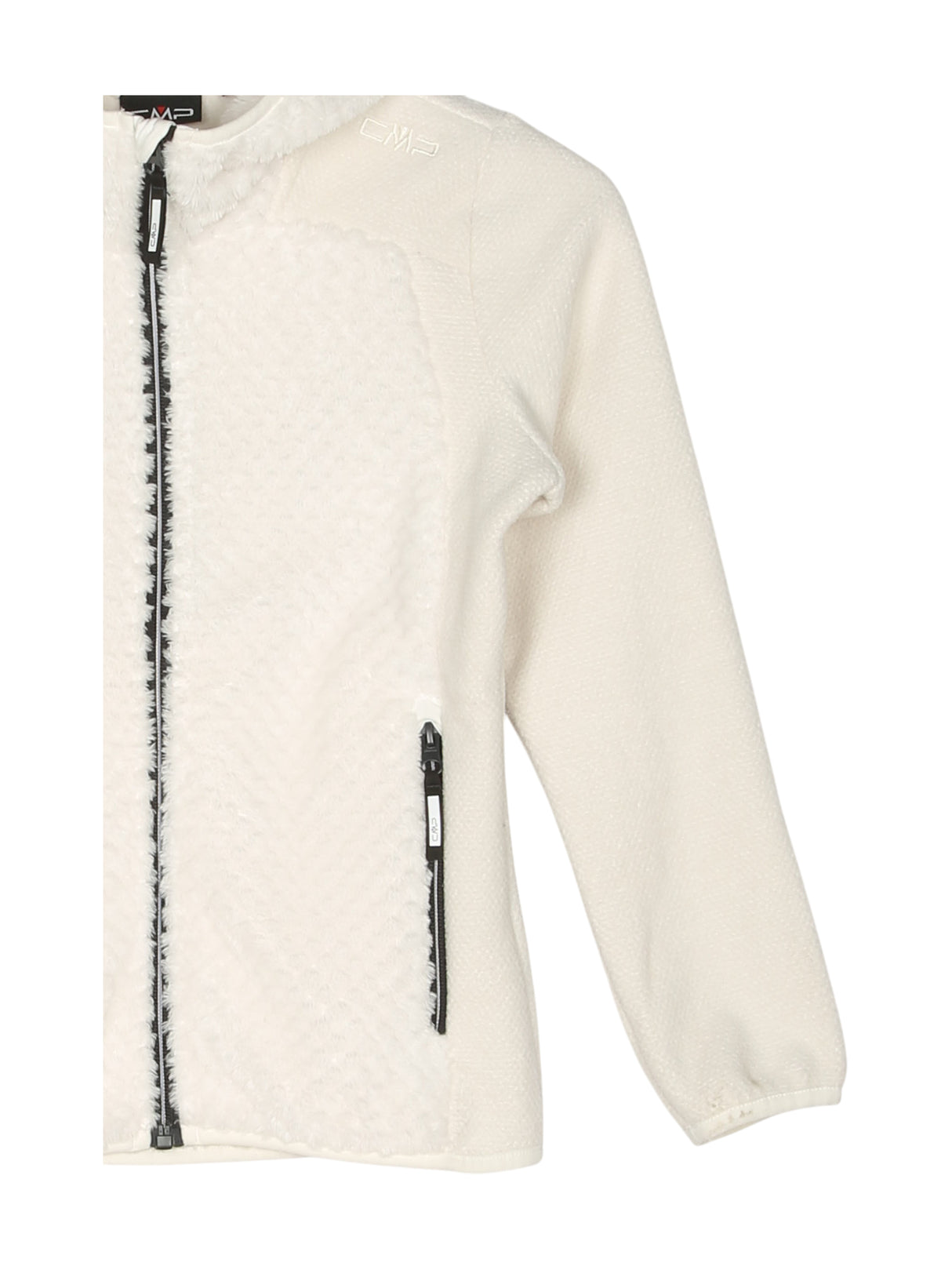 Fleecejacke für Kinder