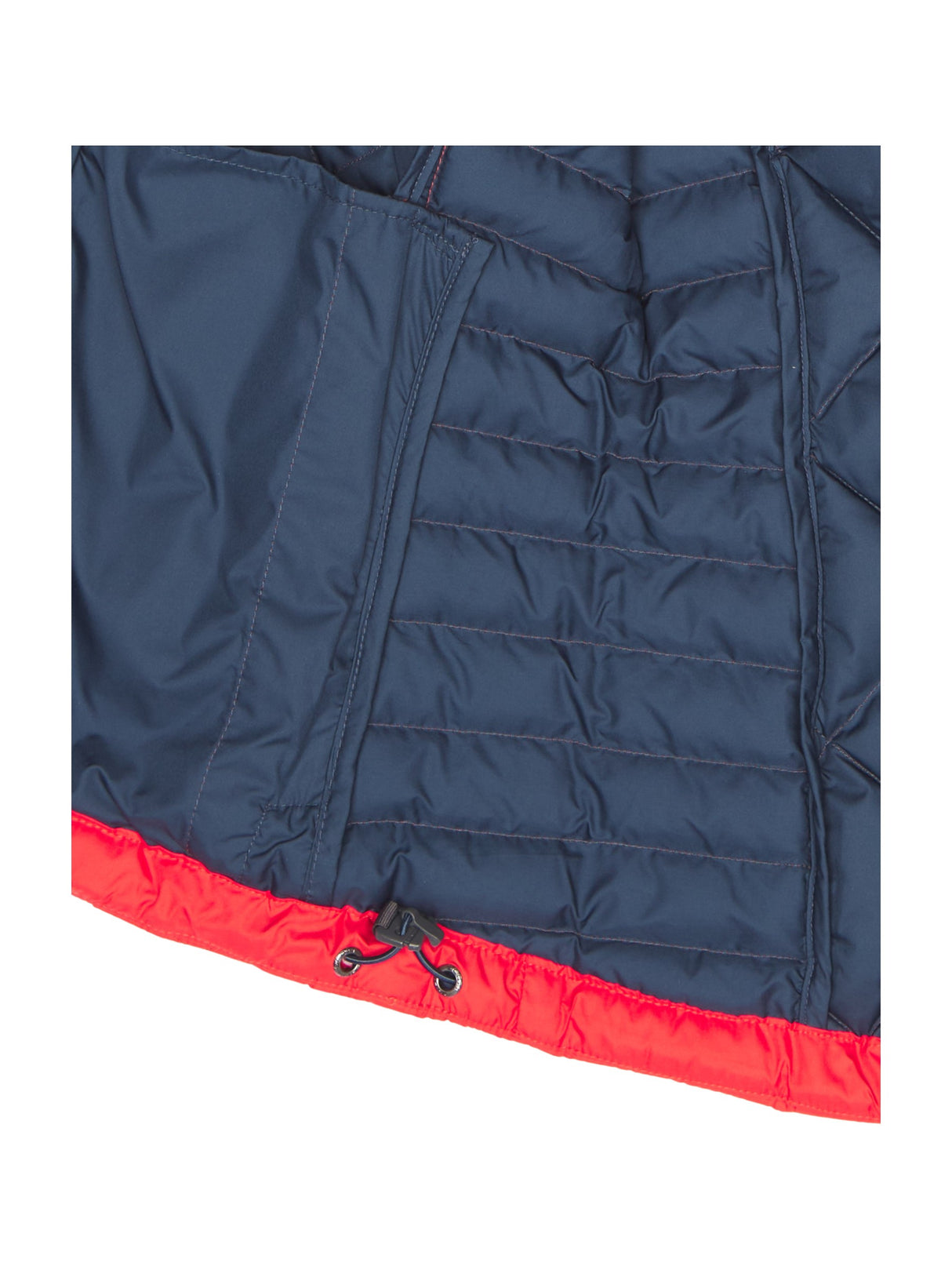 Isolationsweste für Damen