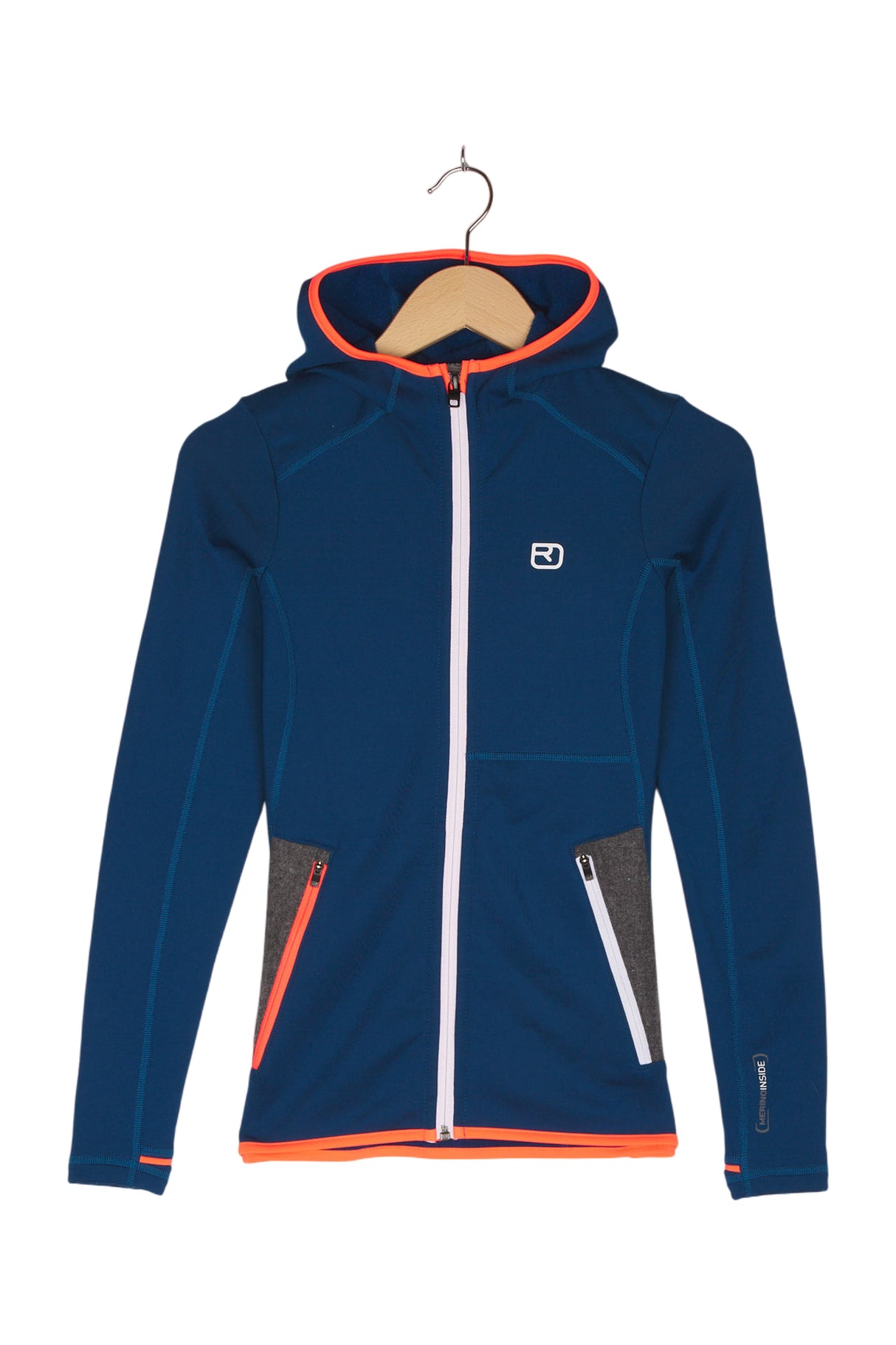 Fleecejacke für Damen