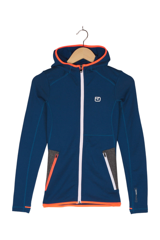 Fleecejacke für Damen