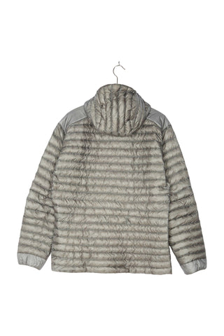 Daunenjacke für Herren