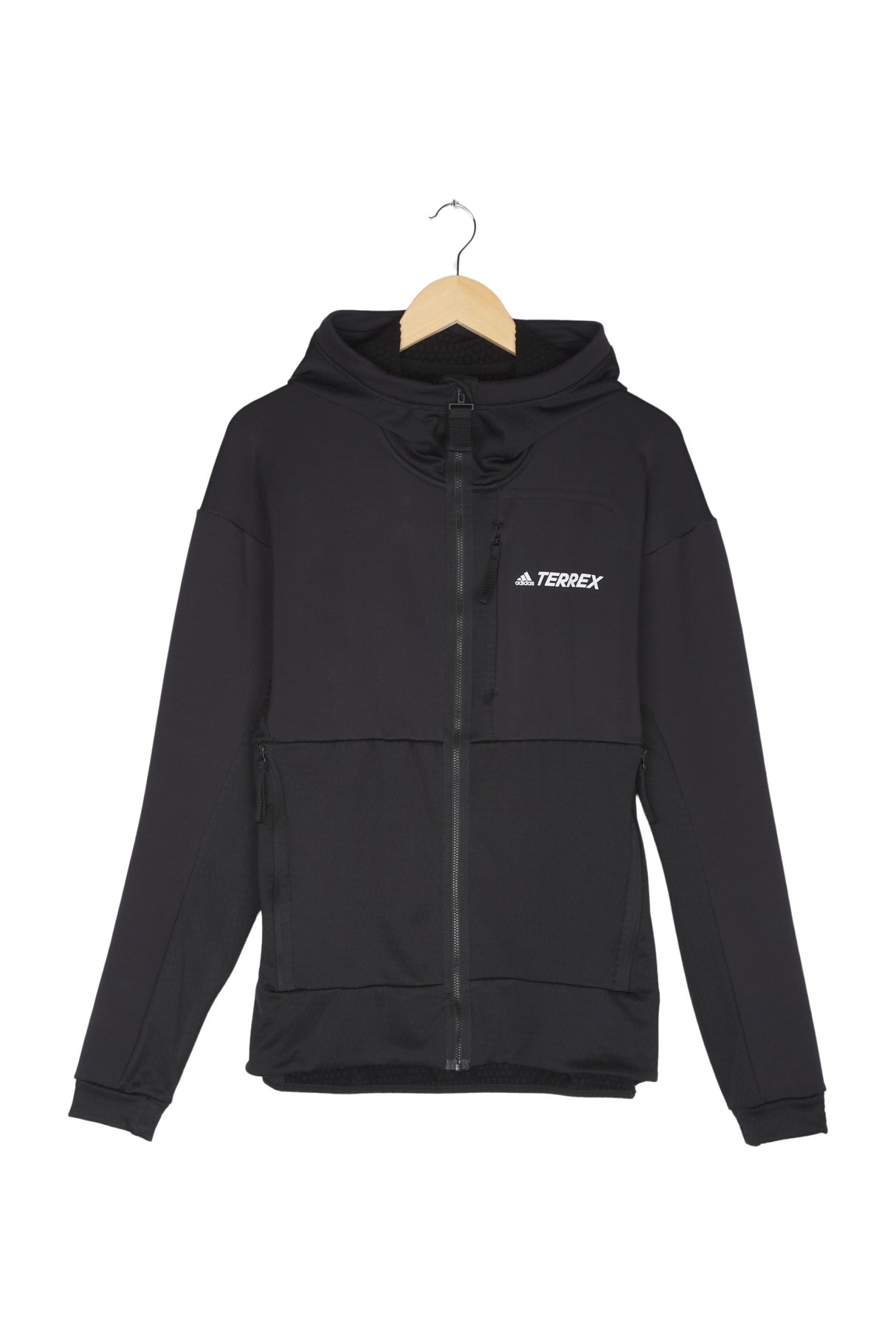 Fleecejacke für Herren