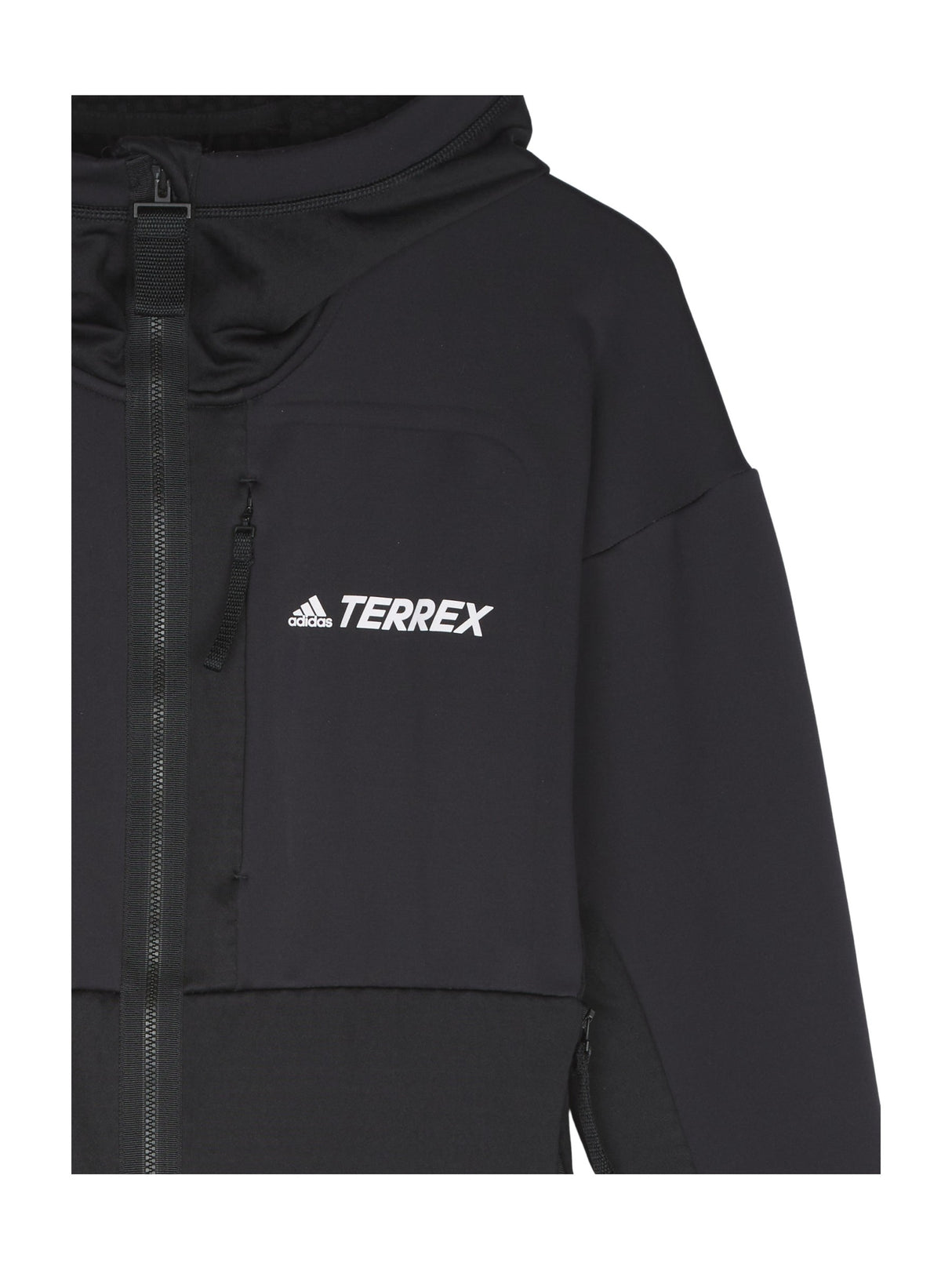 Fleecejacke für Herren