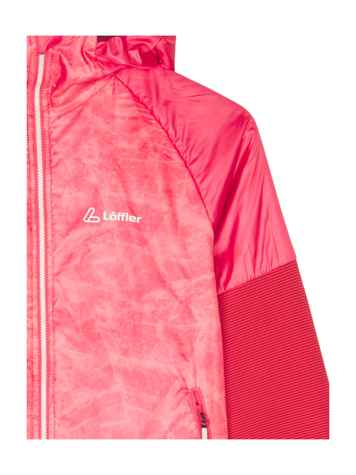 Langlaufjacke für Damen