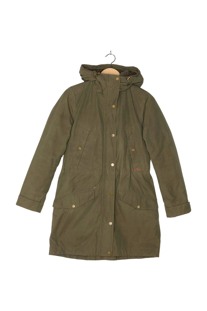 Winterjacke für Damen