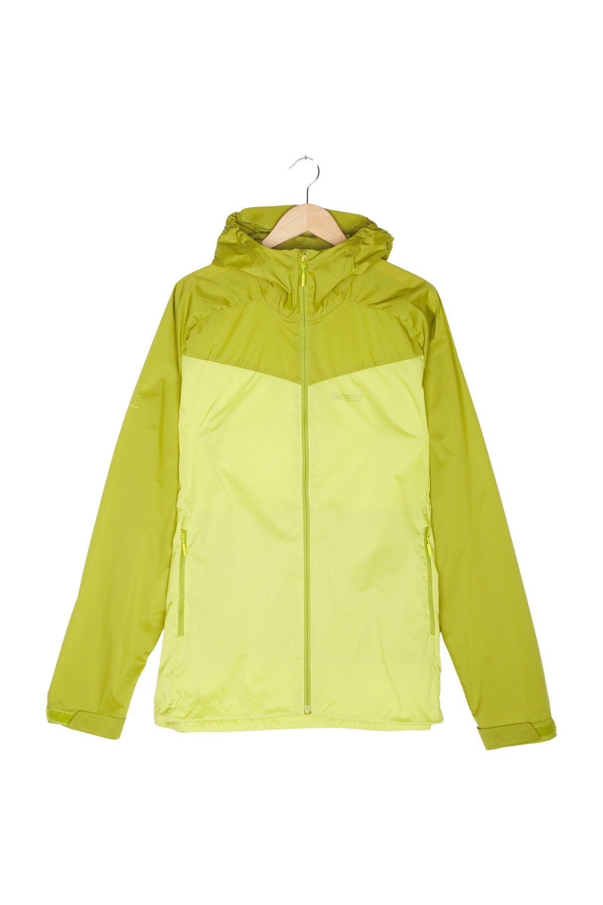 Hardshelljacke, Regenjacke für Herren