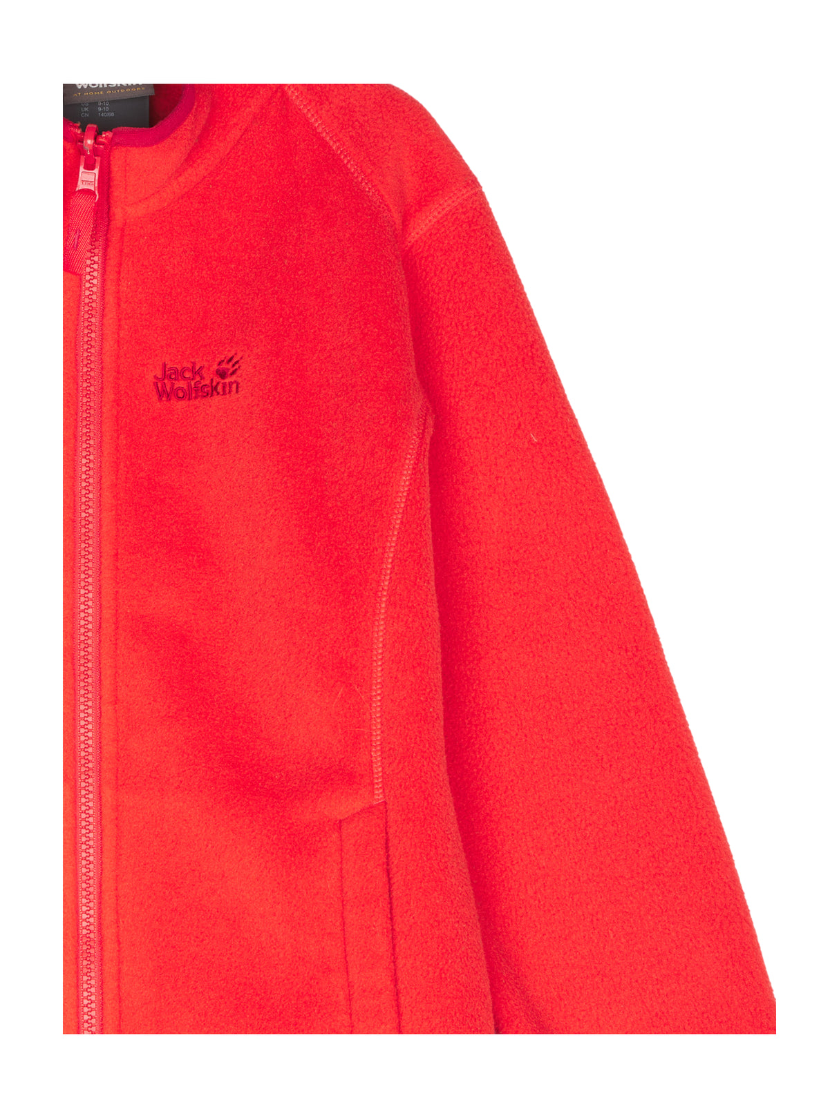 Fleecejacke für Kinder