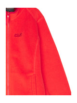 Fleecejacke für Kinder