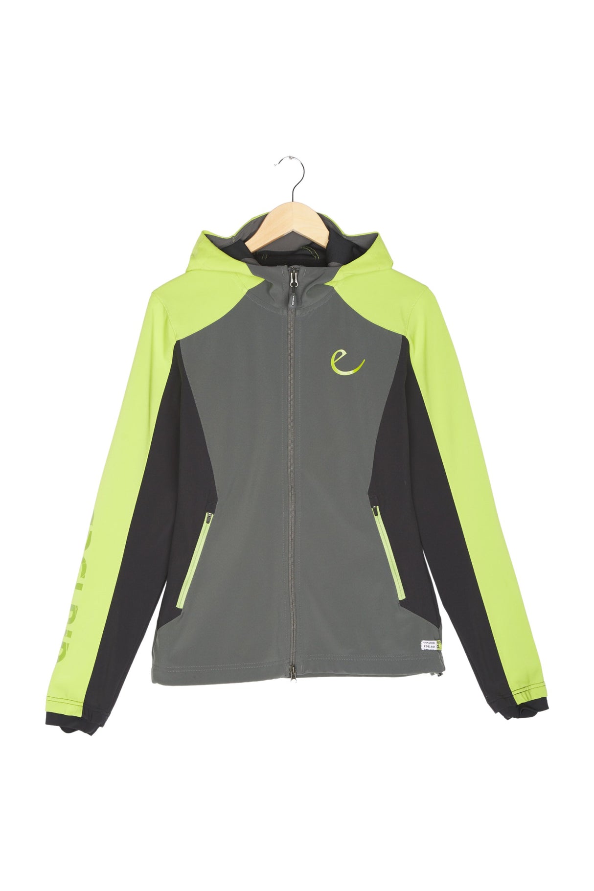 Softshelljacke für Damen