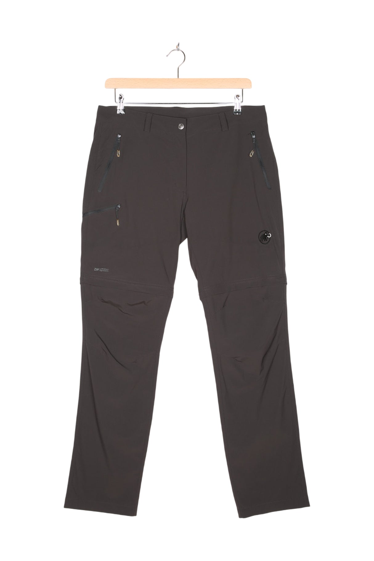 Zip Off Hose für Damen