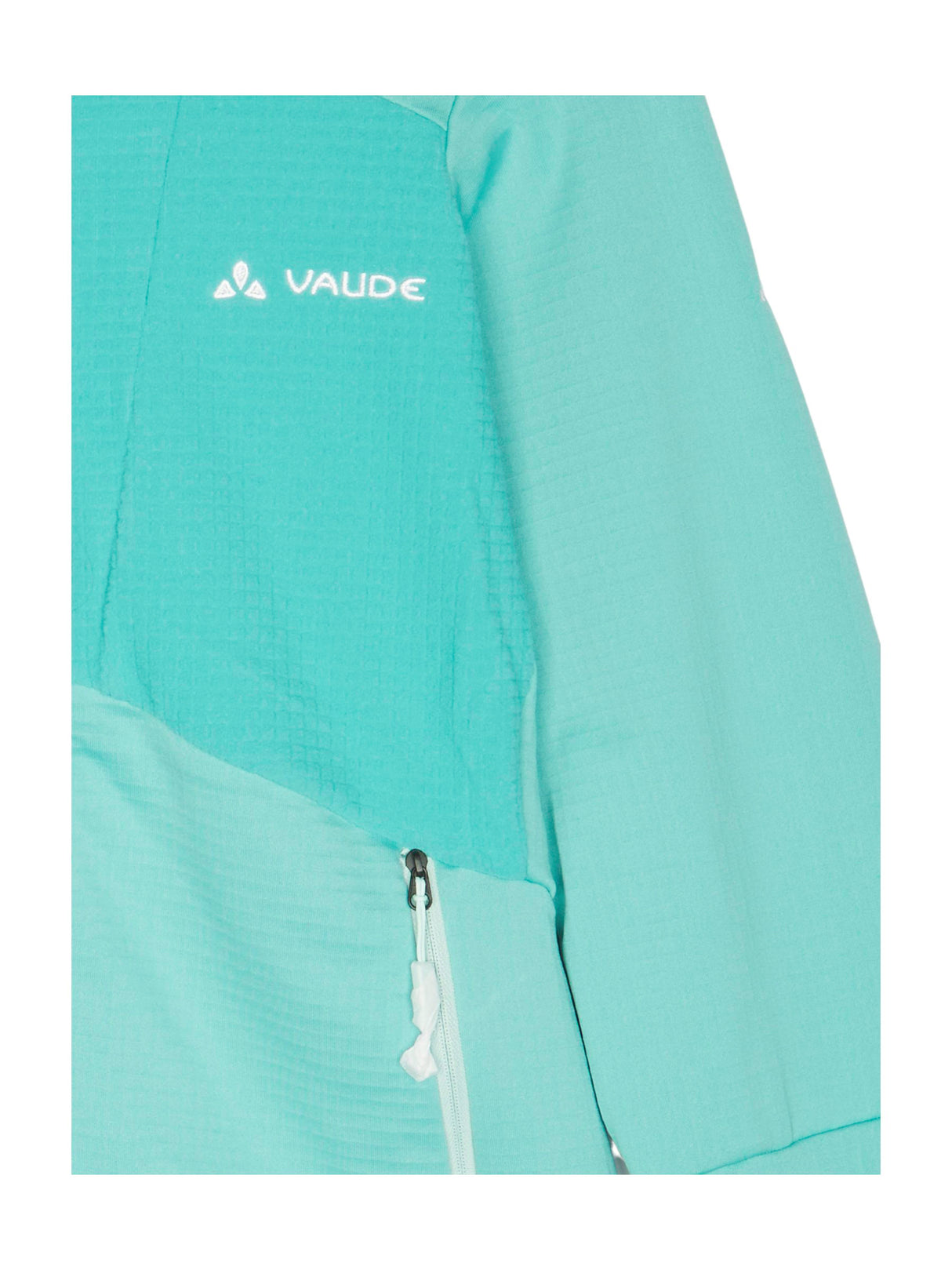 Vaude Fleecejacke für Damen