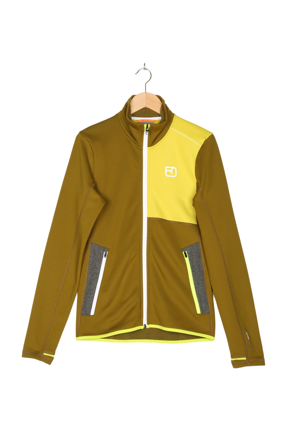 Fleecejacke für Herren