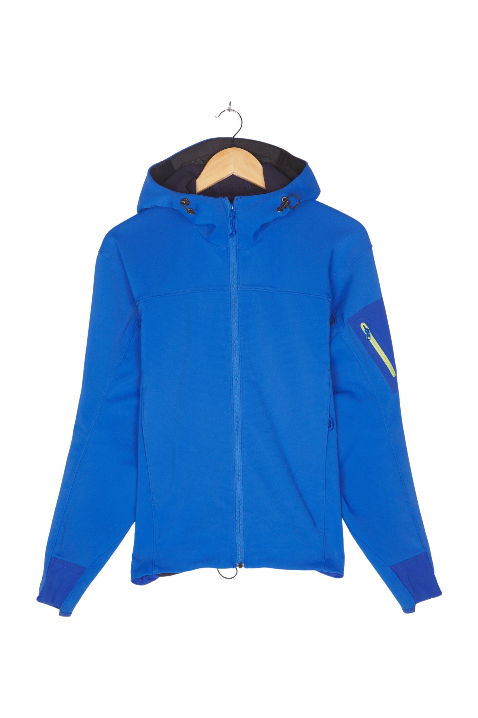 Softshelljacke für Herren