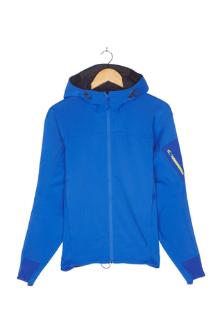 Softshelljacke für Herren