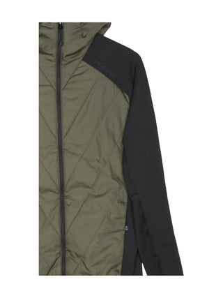 Isolationsjacke für Herren