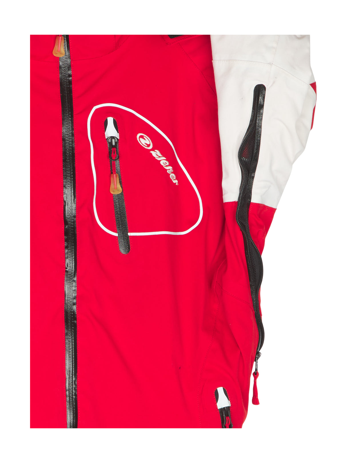 Skijacke für Damen