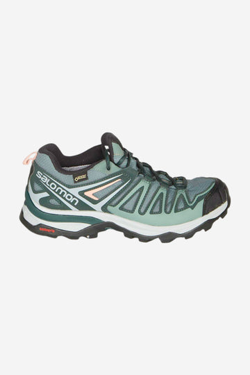 Laufschuhe & Trailrunningschuhe für Damen
