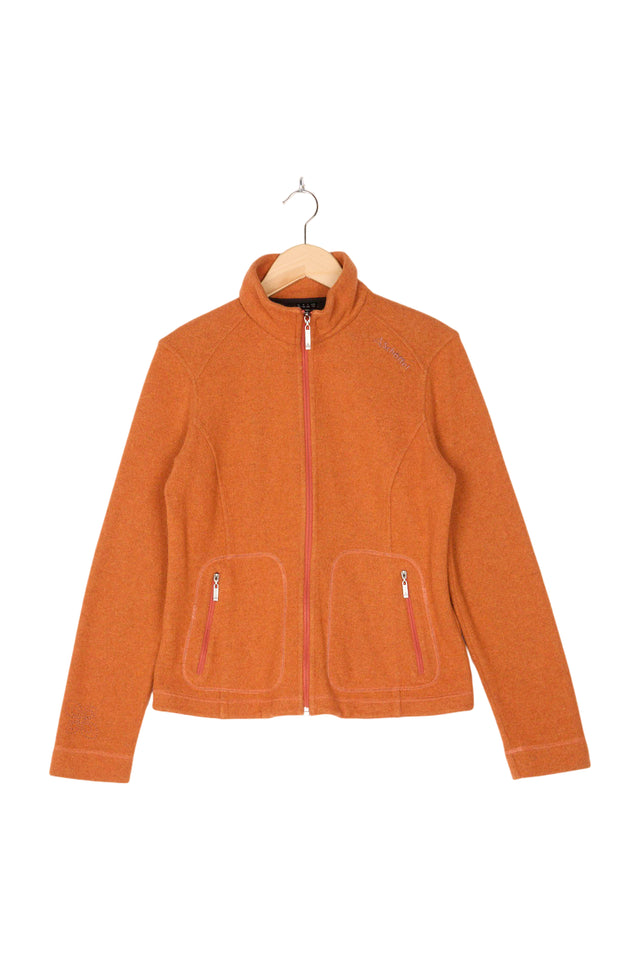 Fleecejacke für Damen