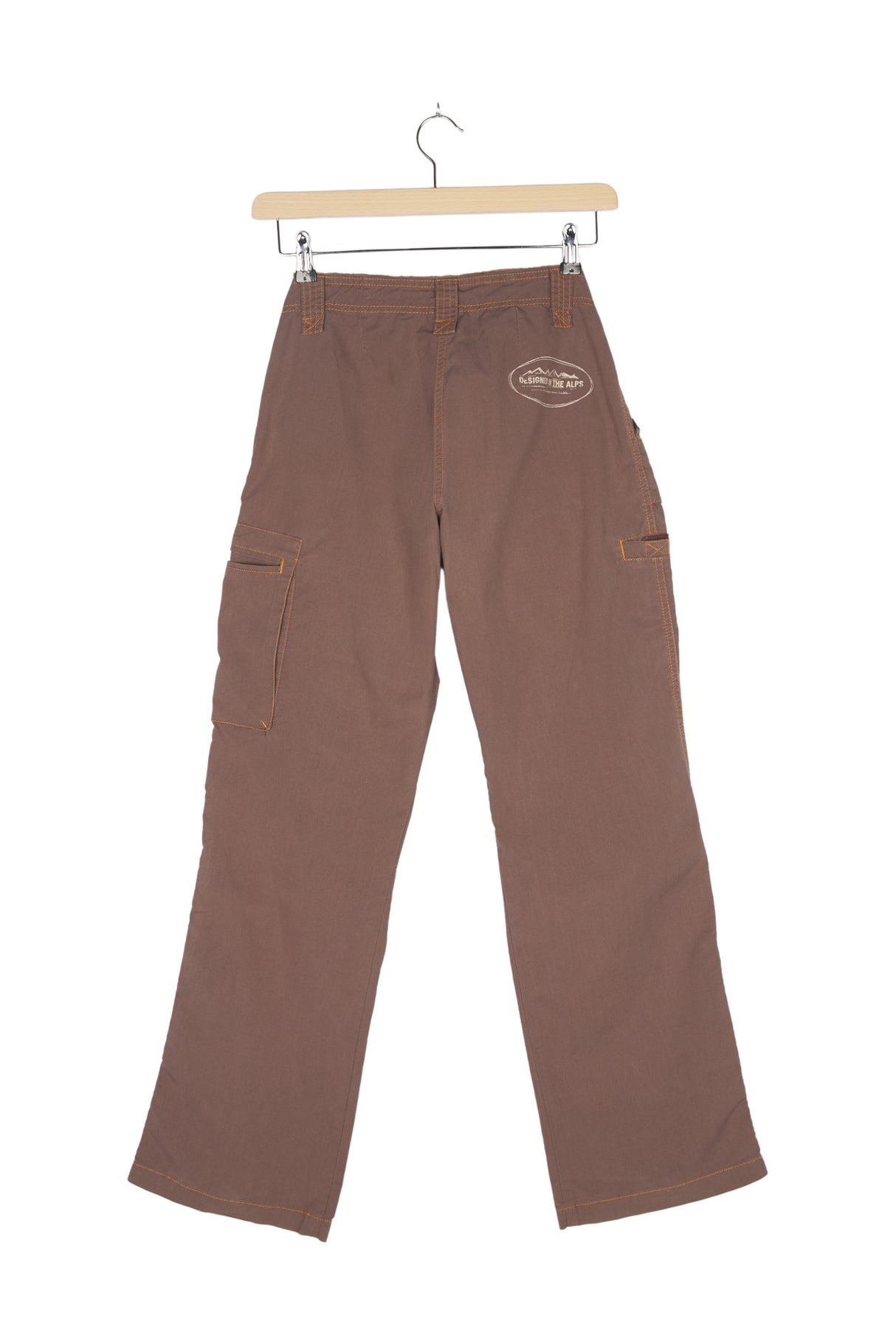 Kletterhose für Damen