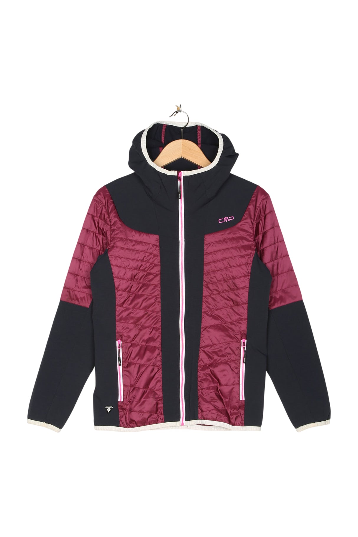 Isolationsjacke für Damen