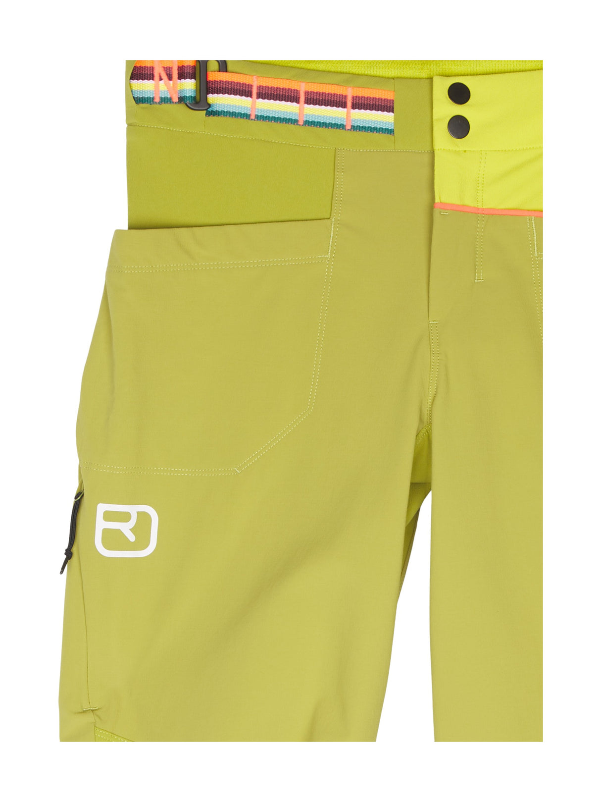 Kletterhose für Damen