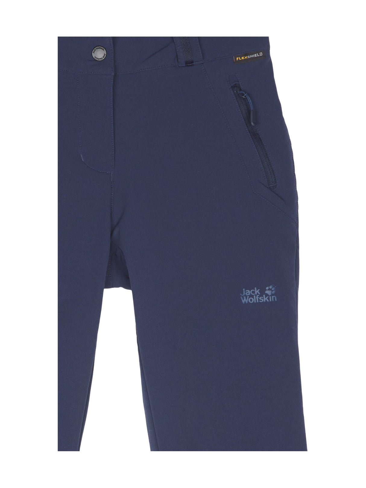 Softshellhose für Damen