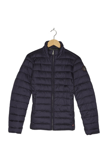 Kunstfaserjacke für Damen