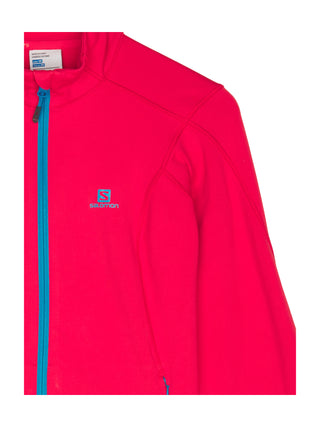Fleecejacke für Damen