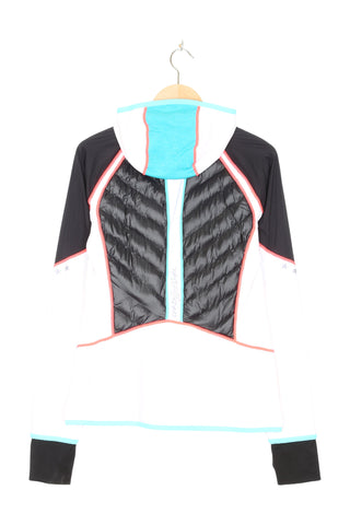 Kunstfaserjacke für Damen